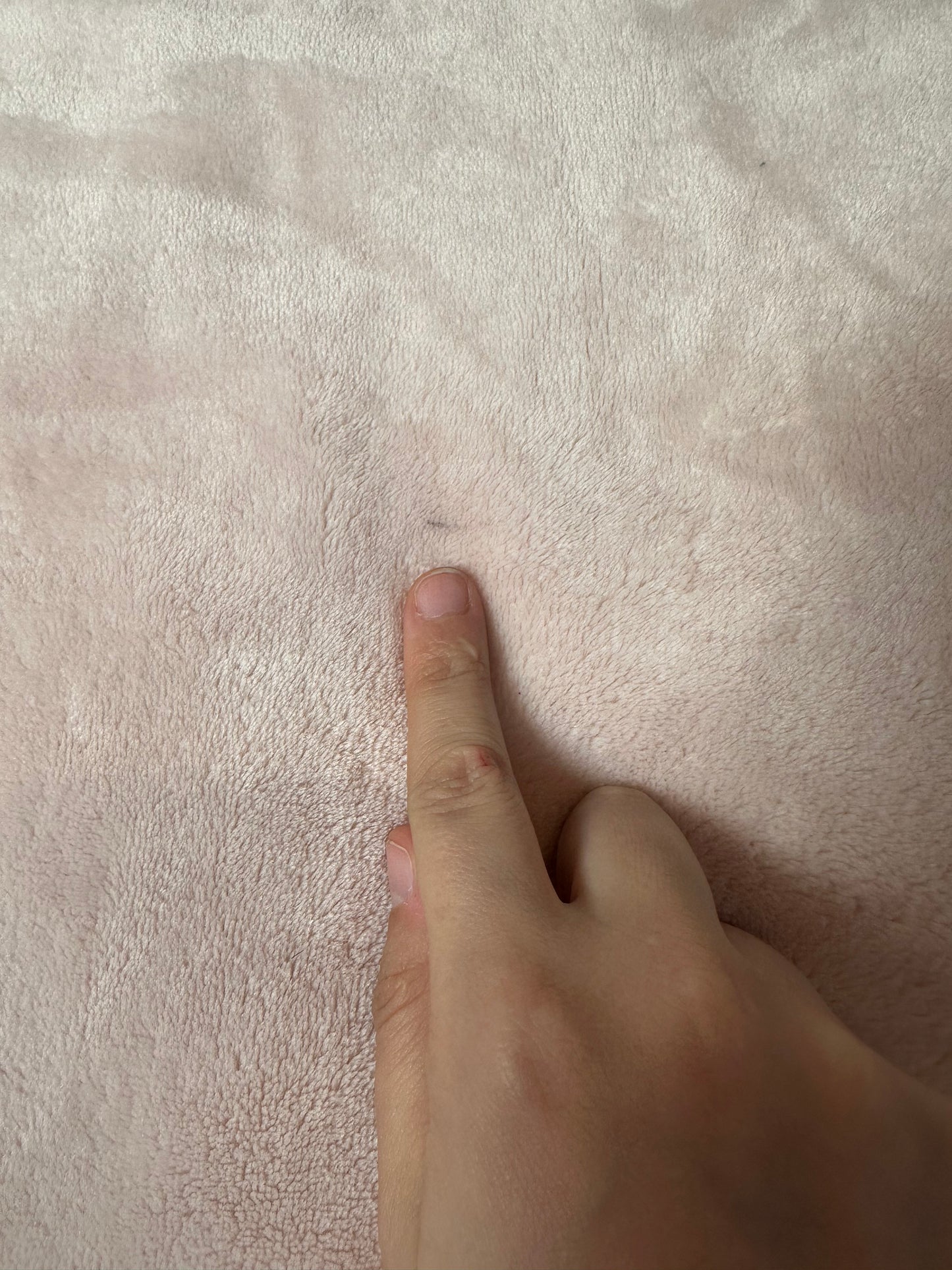 Rae Dunn Daddy’s Girl Blanket