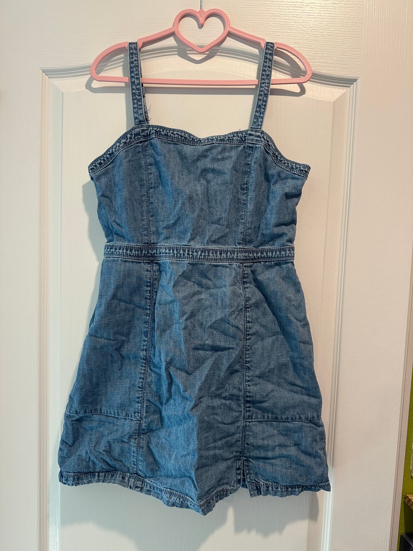 Denim Ally Fashion Australia Dress SIZE 8!