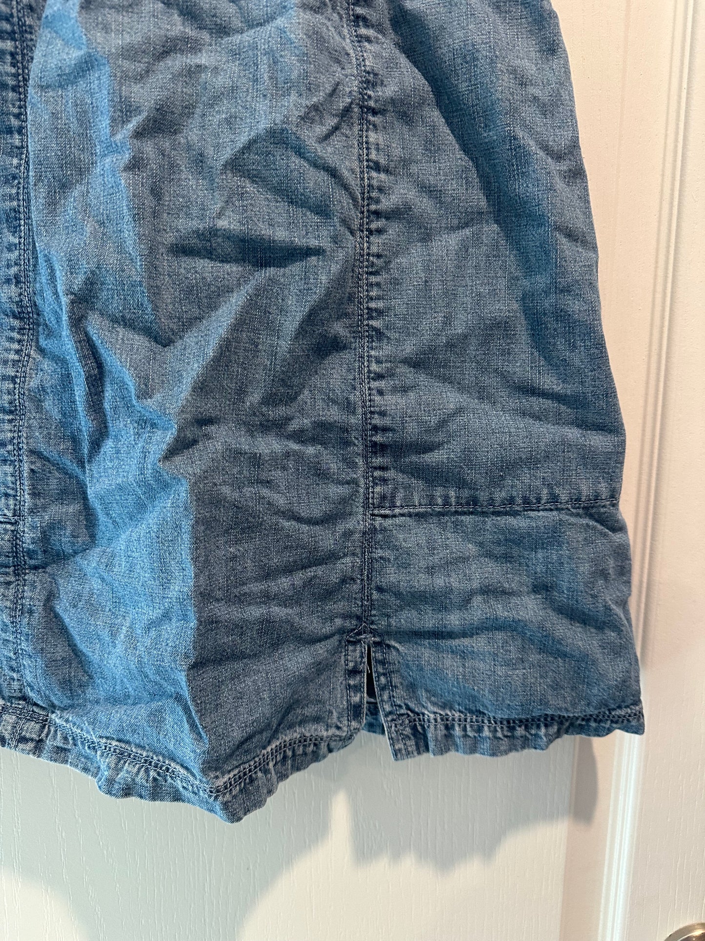 Denim Ally Fashion Australia Dress SIZE 8!