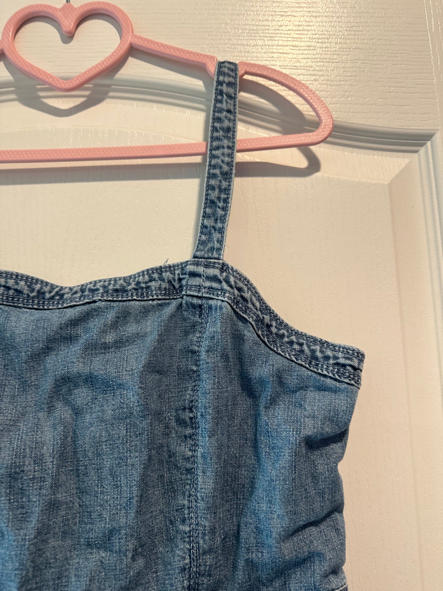 Denim Ally Fashion Australia Dress SIZE 8!