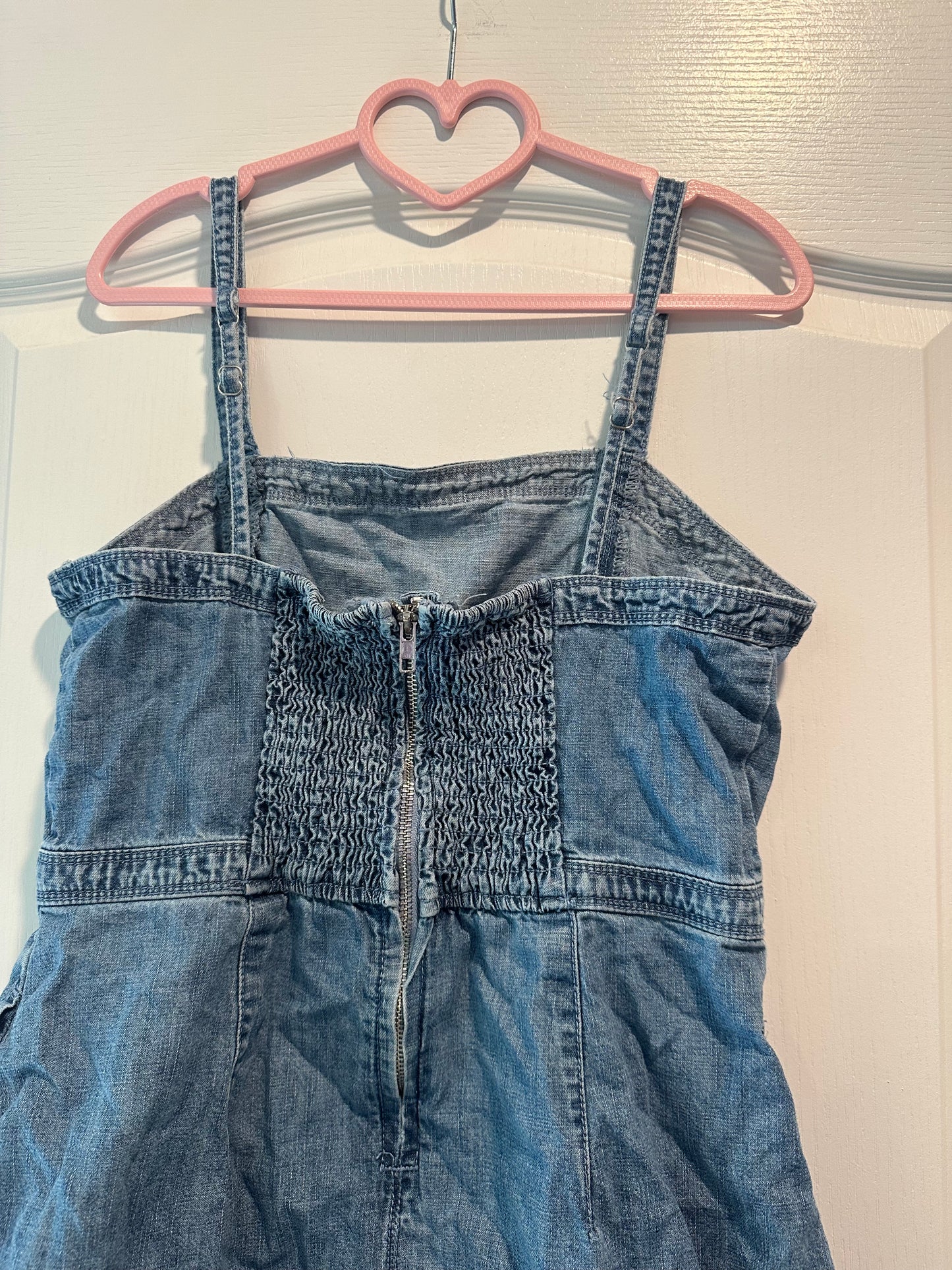 Denim Ally Fashion Australia Dress SIZE 8!