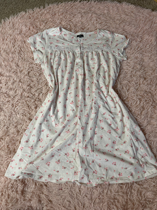 Aria collection nightgown