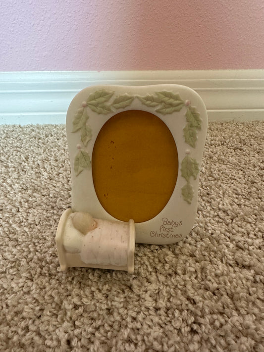 Johnathan David ceramic photo frame! ￼