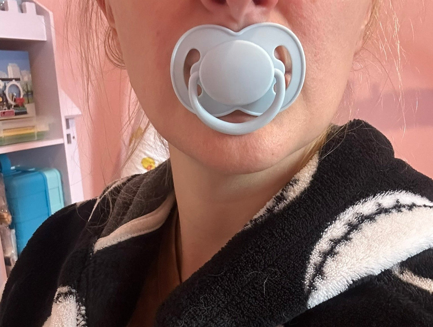 Adult Pacifier