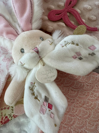 ADOPT A STUFFED ANIMAL! (USE DROP DOWN FEATURE)