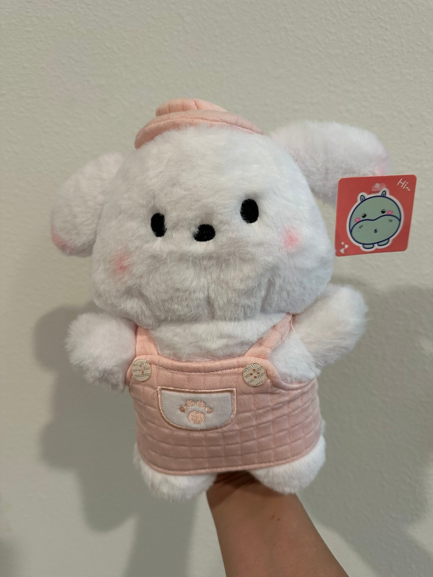 ADOPT A STUFFED ANIMAL! (USE DROP DOWN FEATURE)