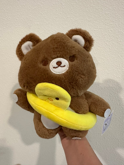 ADOPT A STUFFED ANIMAL! (USE DROP DOWN FEATURE)