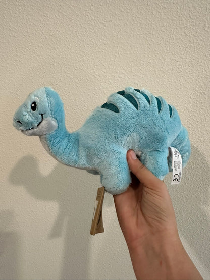 ADOPT A STUFFED ANIMAL! (USE DROP DOWN FEATURE)