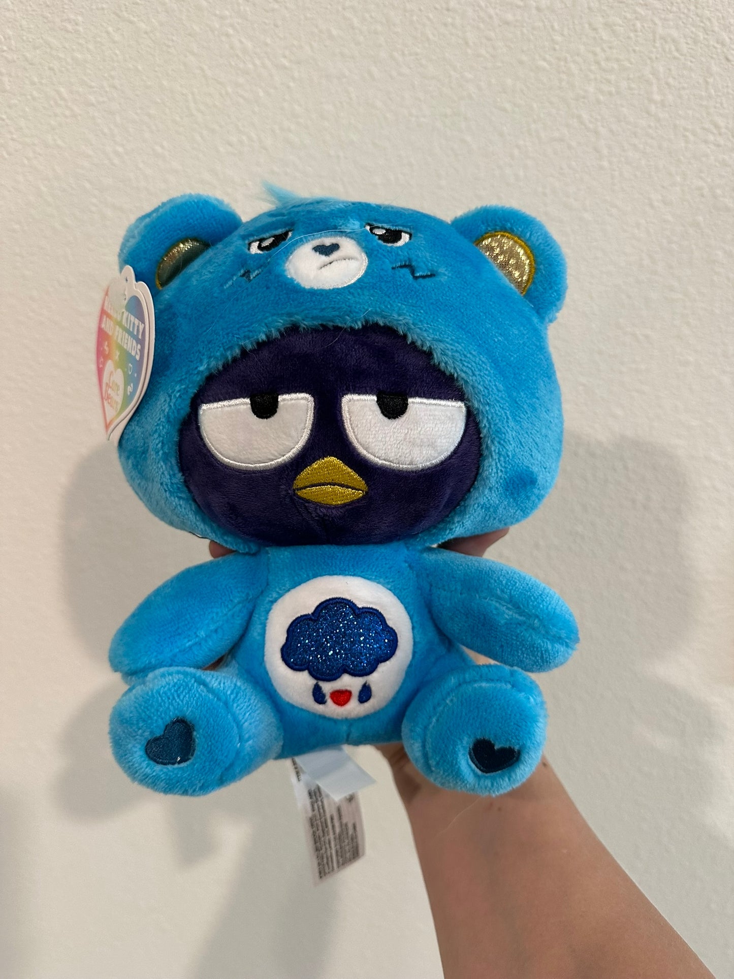 ADOPT A STUFFED ANIMAL! (USE DROP DOWN FEATURE)