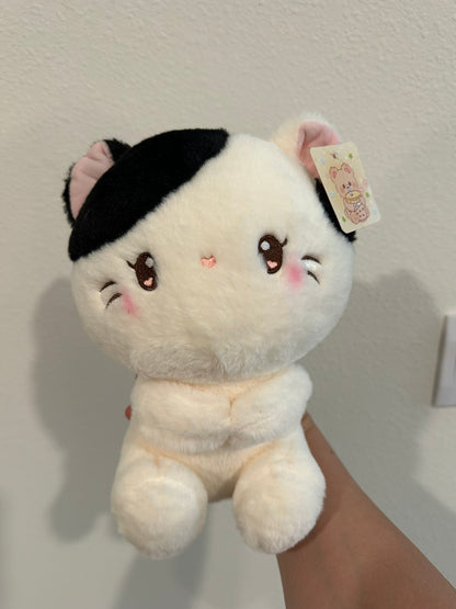 ADOPT A STUFFED ANIMAL! (USE DROP DOWN FEATURE)