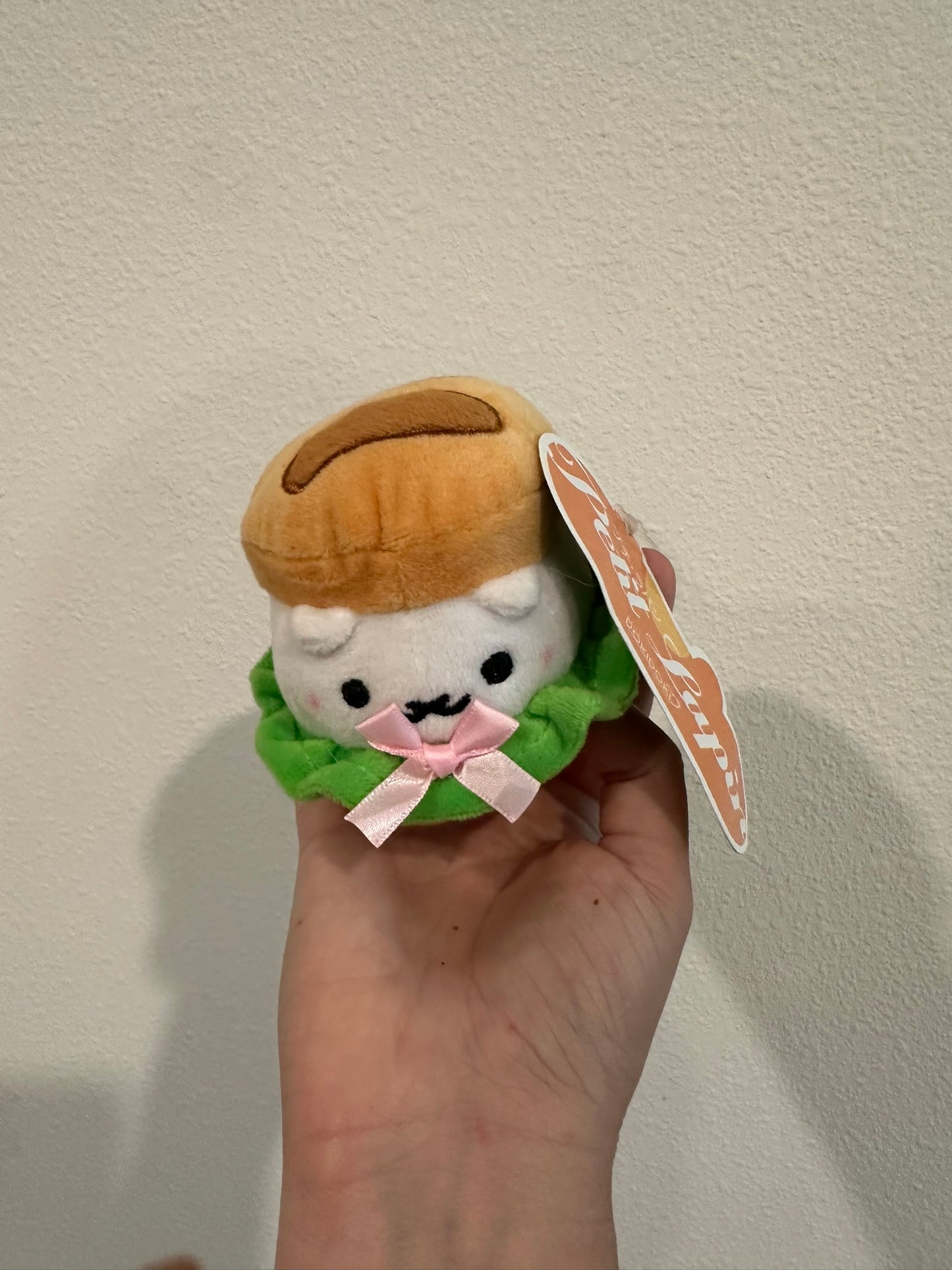 ADOPT A STUFFED ANIMAL! (USE DROP DOWN FEATURE)