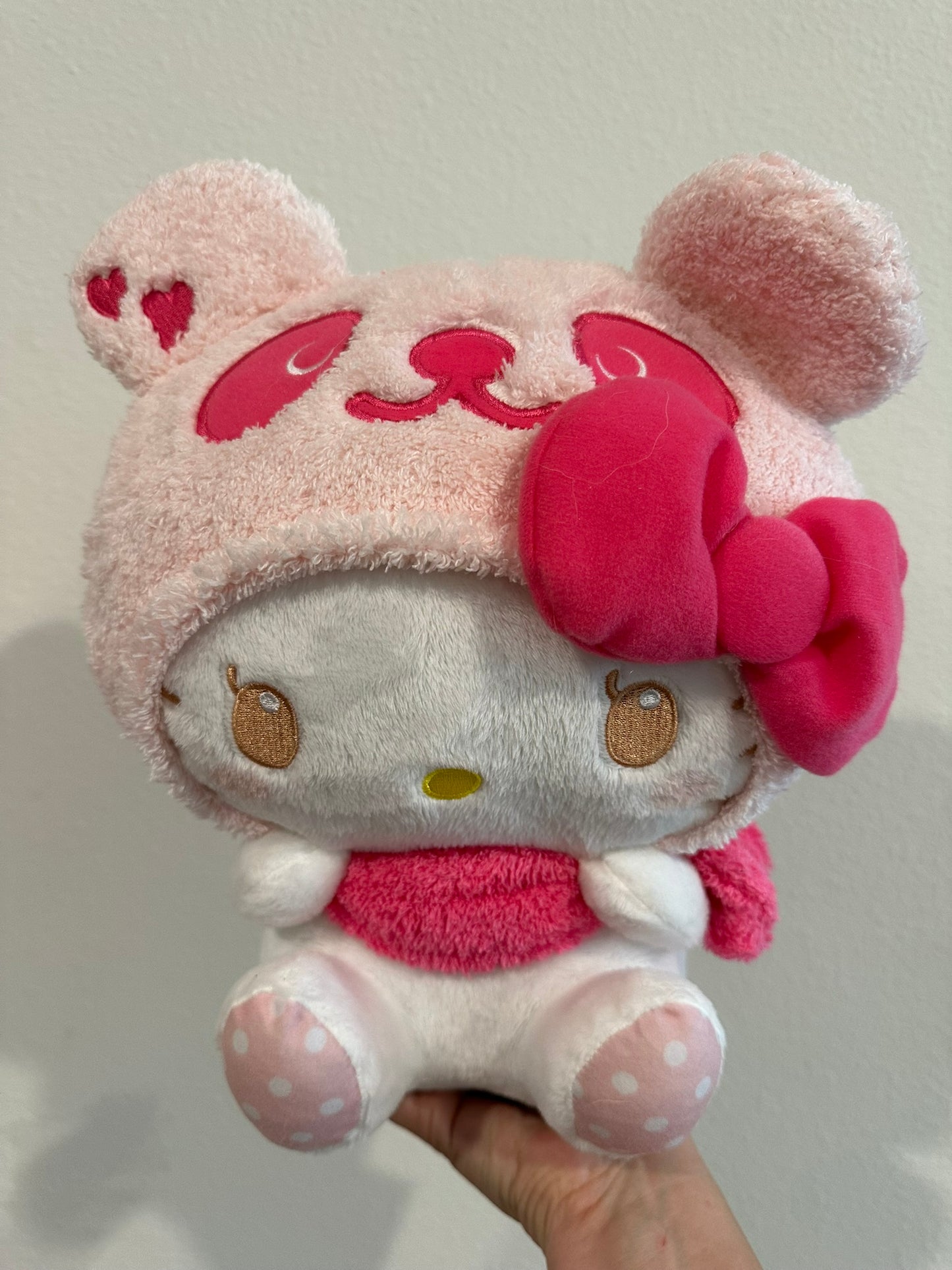 ADOPT A STUFFED ANIMAL! (USE DROP DOWN FEATURE)