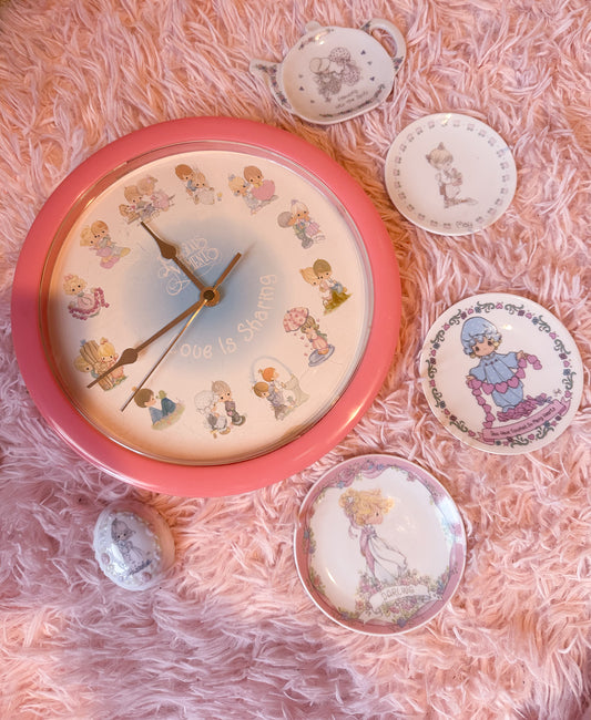 Precious Moments LOT!