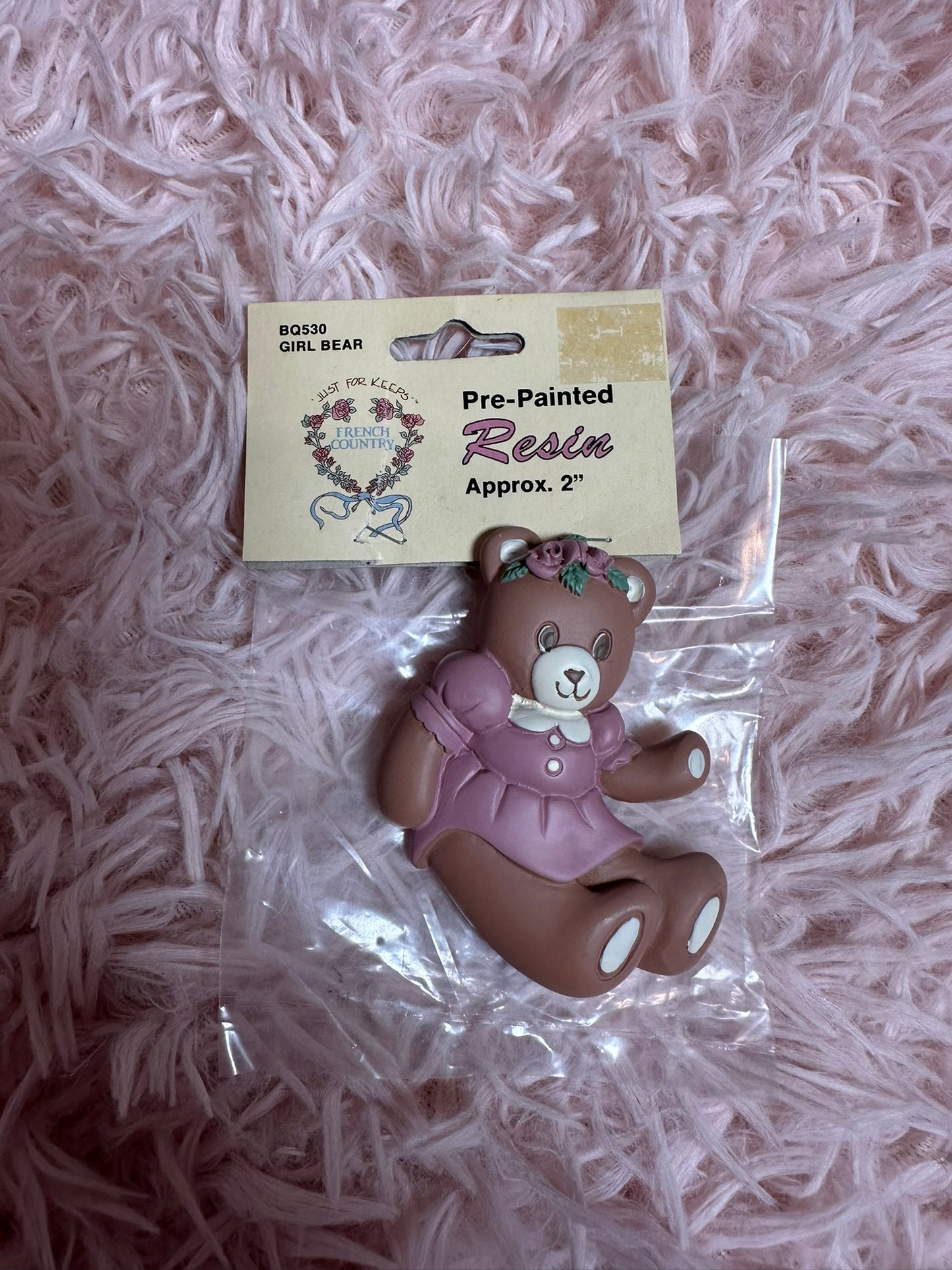 Vintage 80s Brooch Pins In Packaging SEE DROP DOWN