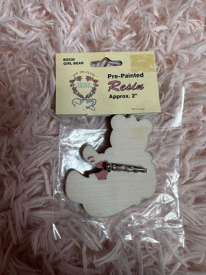 Vintage 80s Brooch Pins In Packaging SEE DROP DOWN