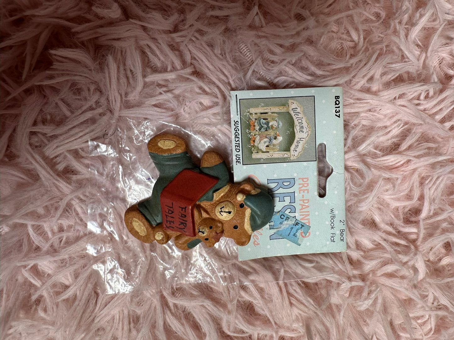 Vintage 80s Brooch Pins In Packaging SEE DROP DOWN