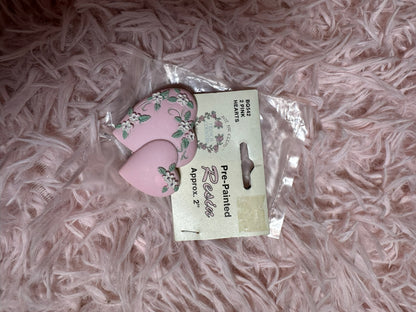 Vintage 80s Brooch Pins In Packaging SEE DROP DOWN