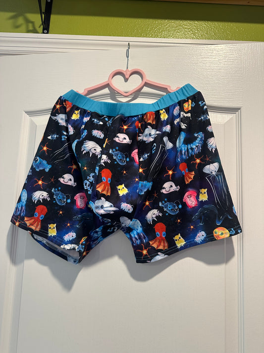 Littles Lab Adult PJ Bottom SIZE XL BRAND NEW WITH TAGS!