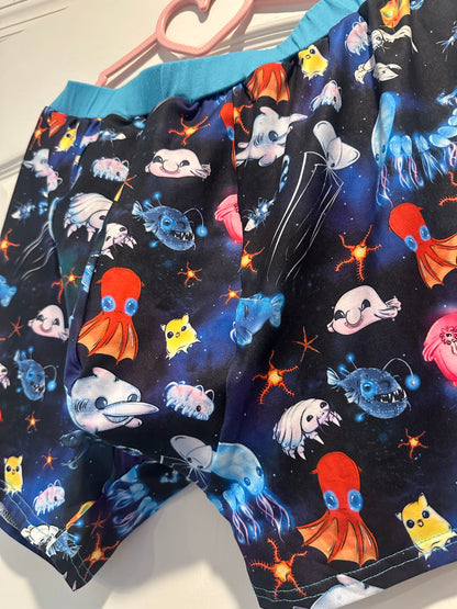 Littles Lab Adult PJ Bottom SIZE XL BRAND NEW WITH TAGS!