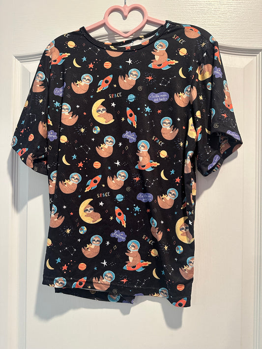 LKD Adult PJ shirt! SIZE SMALL