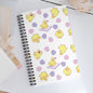 The Duck Duck Goosery Co. Spiral Notebook!